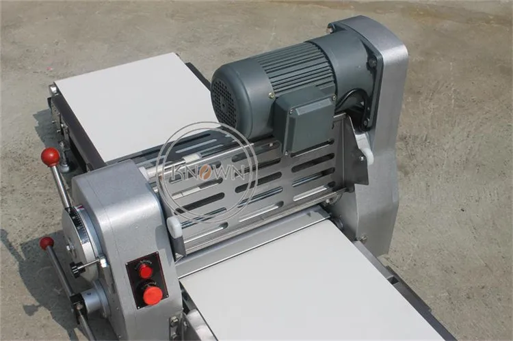 Нержавеющая сталь слоеное тесто машина для рабочего стола хлеб пиццы лист