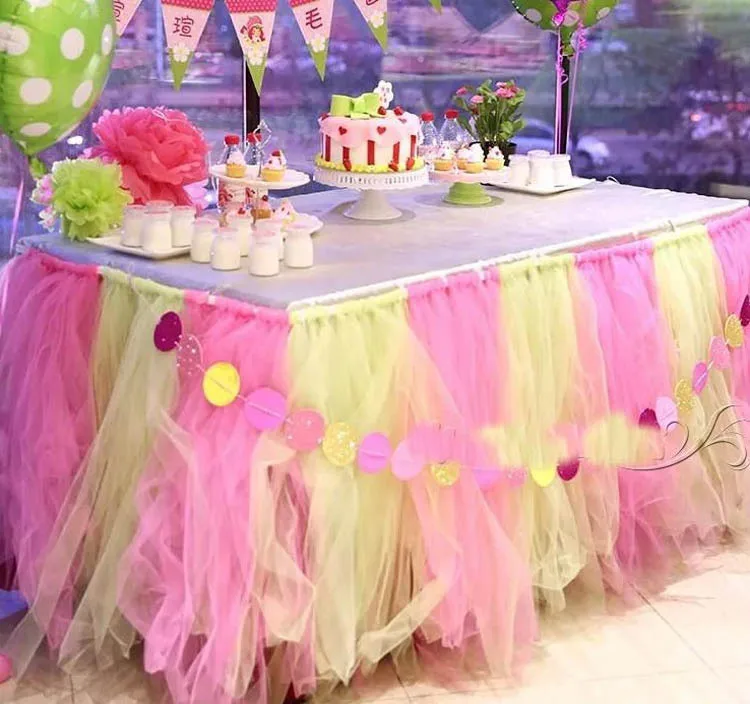 25 ярдов/партия декоративная подставка из органзы 6 дюймов|tissu tulle|tulle weddingtulle tissu |