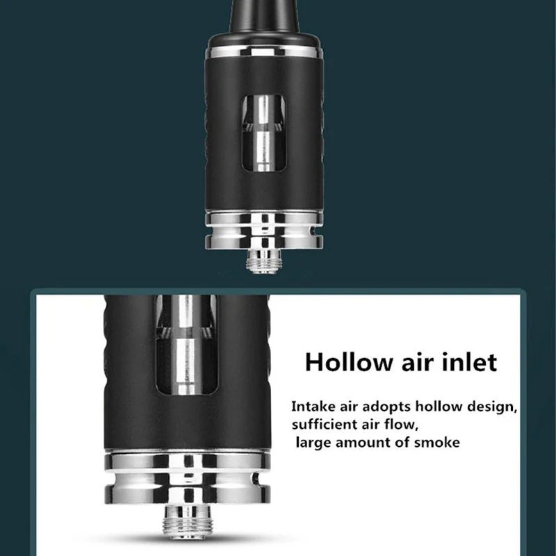 Новый BIGBOX мини 80 W комплект Электронная сигарета с 2200 mAh Батарея коробка VAPE mod