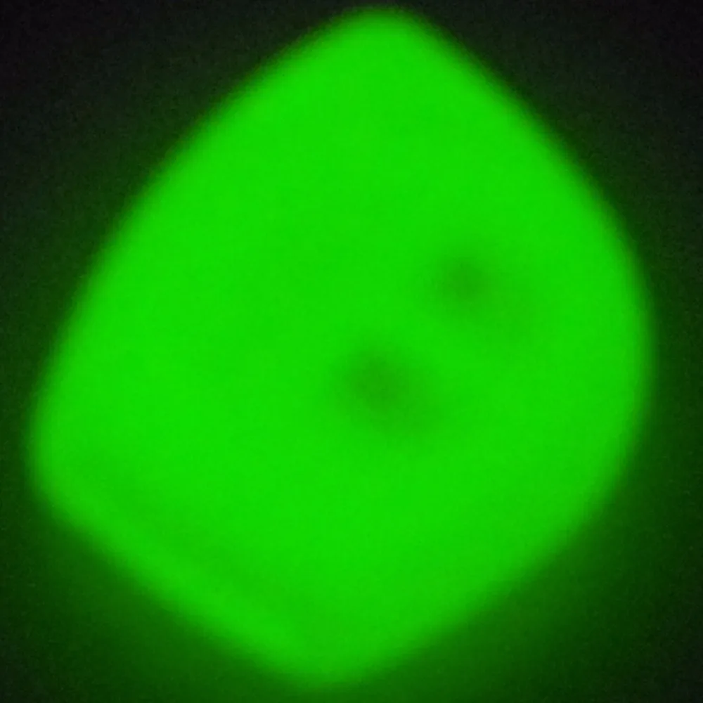 Силиконовый чехол для дистанционного ключа от машины jingyuqin с 2 кнопками защитный