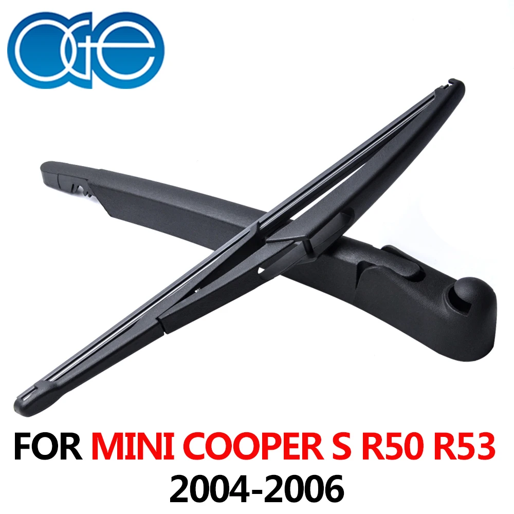 OGE 12 дюймов для автомобилей Mini Cooper R50 R53 2004 2005 2006 набор лезвий заднего