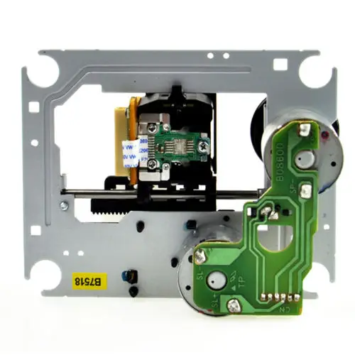 1PCS SFP101N / SF-P101N CD Player Complete Mechanism 16 Pin For Sanyo Version | Электронные компоненты и