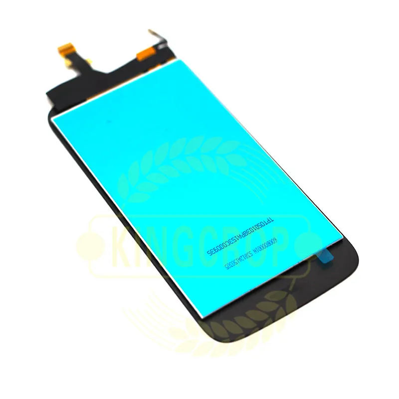 ЖК дисплей для Acer Liquid Jade Z S57 + сенсорный экран в сборе Дигитайзер Бесплатные
