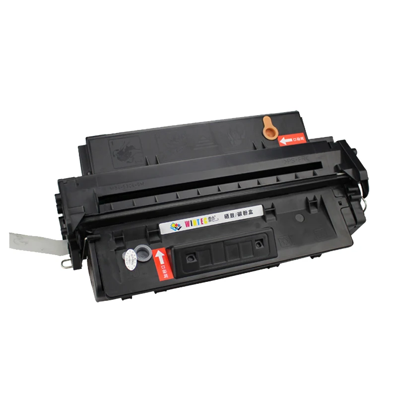 Тонер картридж для HP 2100N/2200DN/4096 совместимый с 96A C4096A 4096A C4096 2100/2200 96(1 упаковка