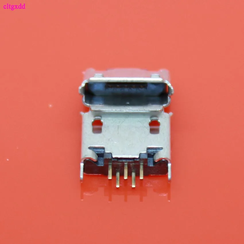 10 шт. вертикальные мини-USB-разъёмы на 180 градусов | Обустройство дома