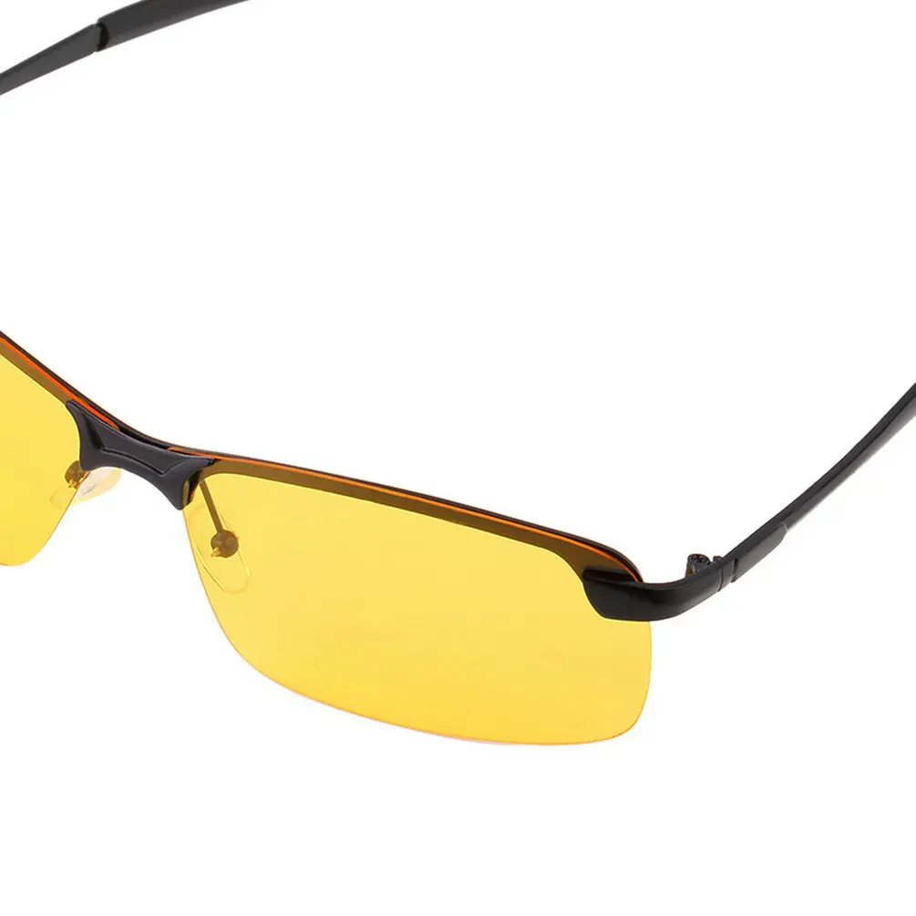 1pc Fashion HD Night Vision Sun Glasses UV400 Driving Sunglasses Eyewear 2016 Hot Sale | Аксессуары для одежды