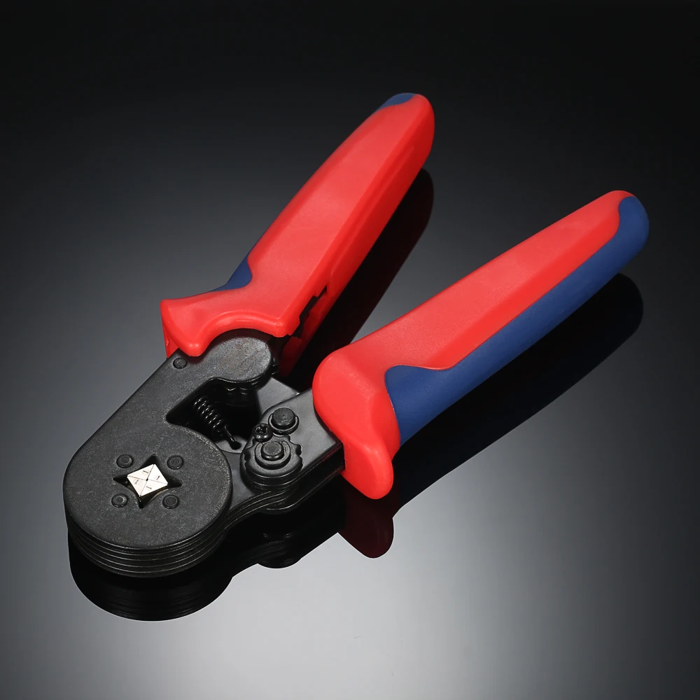 Высококачественный многофункциональный инструмент квадратные обжимные