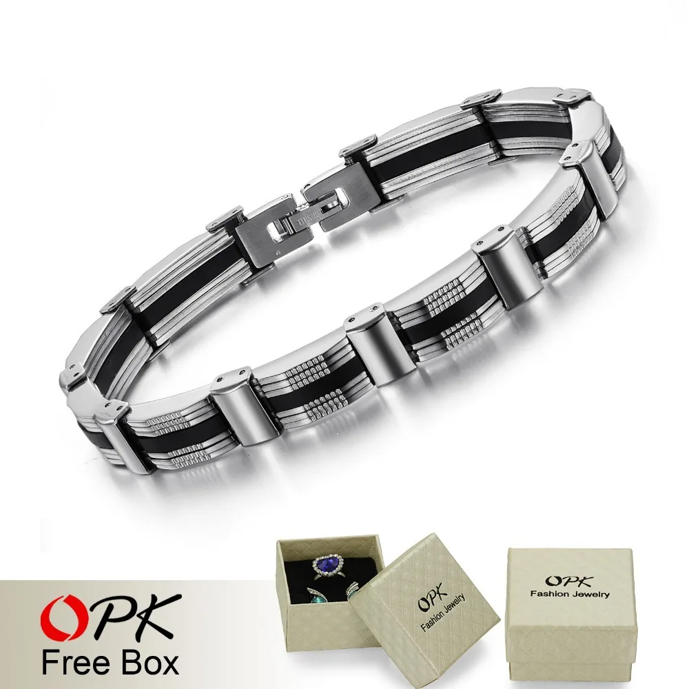 Женский браслет из нержавеющей стали Новое поступление бесплатная доставка