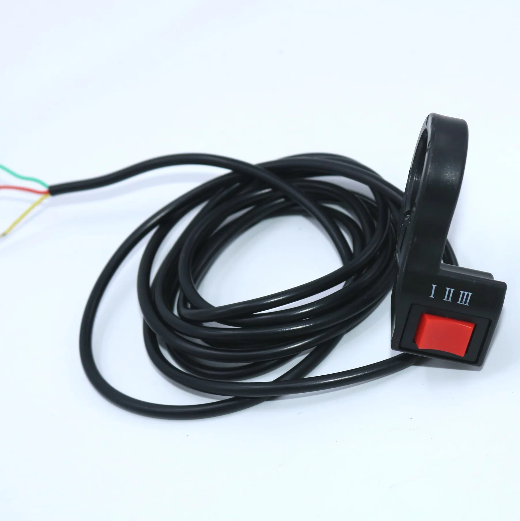 Wuxing бренд DK-104 3 Переключатель скоростей
