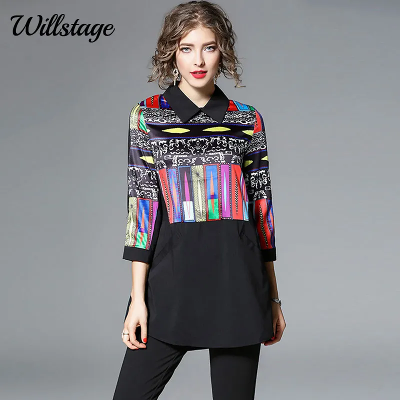 Willstage, новинка, весенние кружевные платья, элегантные, вечерние, бальное платье для женщин, половина рукава, v-образный вырез, черные, цветочные, винтажные, Vestidos