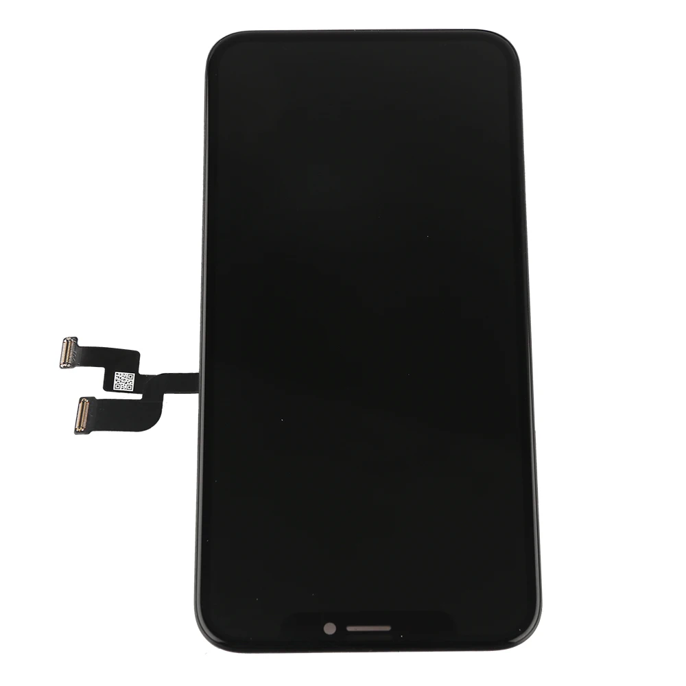 ЖК дисплей для iphone X с сенсорным экраном и дигитайзером 2 шт.|Экраны мобильных