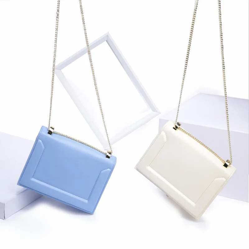 Сумки с клапаном из натуральной кожи от известного бренда женские кожаные сумки