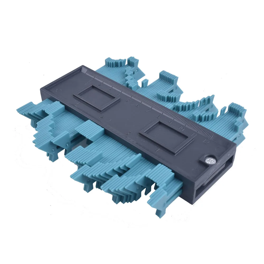 1 шт. контурный манометр Новый Калибр неправильный стандарт 5 дюймов ширина