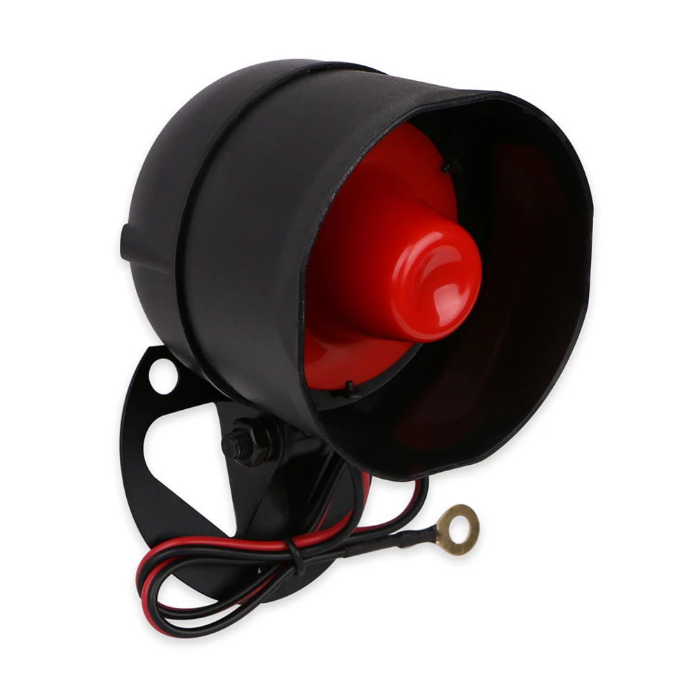 Сирена для gps трекера оригинальное устройство отслеживания Кобана автомобильный