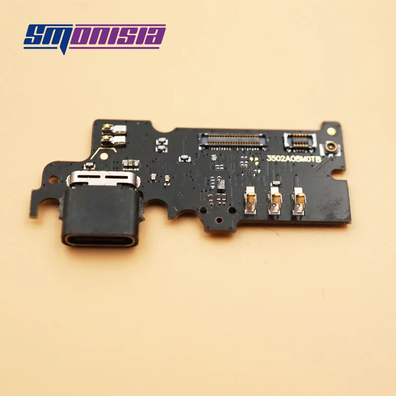 Smonisia 5 шт. Зарядное устройство Док станция USB зарядный разъем для XiaoMi MIX порт