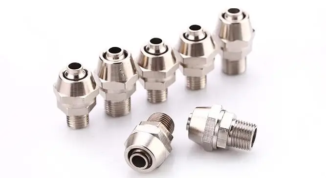 Соединитель водяного зазора шпинделя насадка для охлаждения кран на шпинделе 3