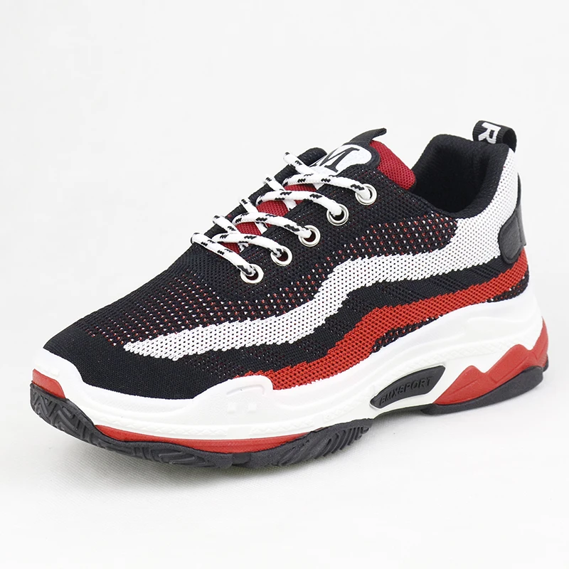 Новые модные летние кроссовки женская уличная дышащая сетчатая прогулочная