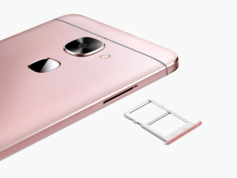 Новый Letv LeEco Le 2 Pro X620 смартфон Helio X20 MTK6797 Deca Core 4 Гб ОЗУ 32 ПЗУ 5 дюймов МП отпечаток