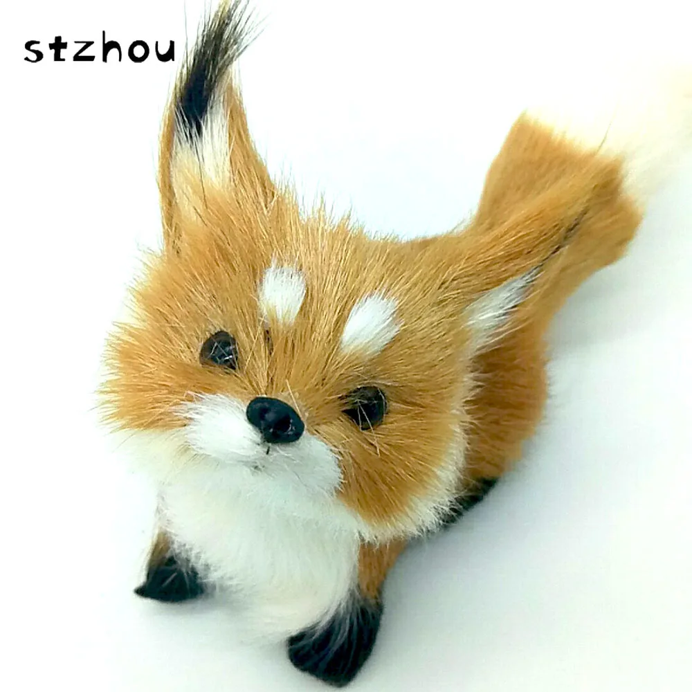 Лидер продаж коричневый моделирование полиэтиленовые меха приседания модель