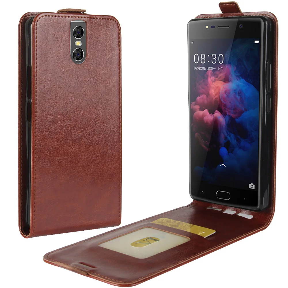 Брендовый кожаный чехол gligle R64 с рисунком открывающийся вверх и вниз Чехол Для