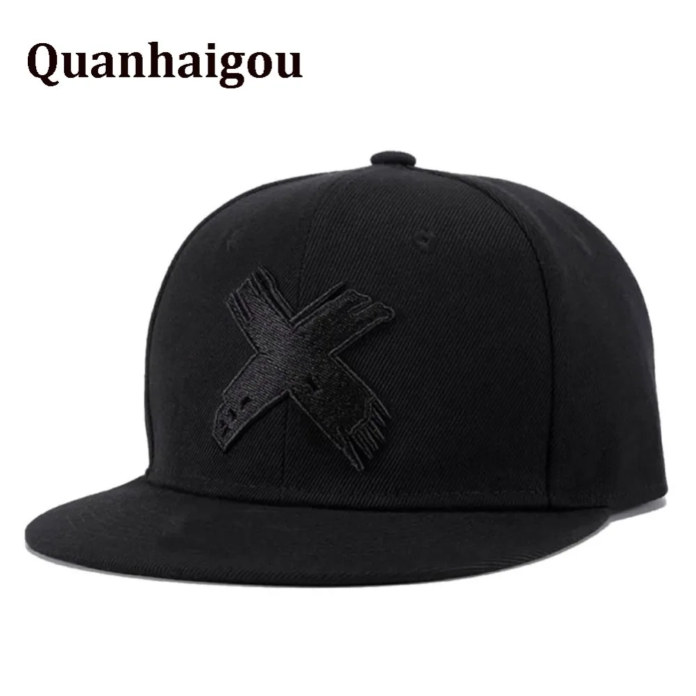 3D коготь знак вышитые snapback аниме один кусок персонажа мужчины женщины плоские