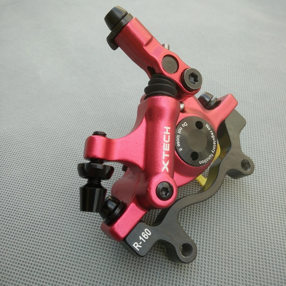 ZOOM HB-100, масляный дисковый тормоз для шоссейного велосипеда, MTB, велосипедный тормоз, линия для горного велосипеда, тянущий Гидравлический дисковый тормоз, комплекты передних и задних тормозов