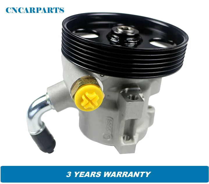 

Power Steering P/S Pump Fit for Citroen Berlingo Multispace 1.9 D 2000-2007,9631923680