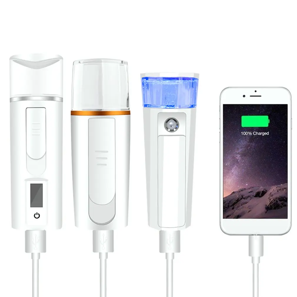 Распылитель тумана распылитель ресниц для удлинения лица искусственная кожа с