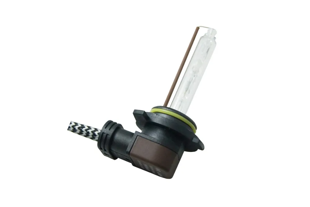 TAOCHIS стайлинга автомобилей 12V AC 55Вт HID ксеноновая Автомобильная H1 H3 H7 H8 H9 H11 9005 9006 D2H бреющая головка светильник лампа 3000K 4300K 6000K
