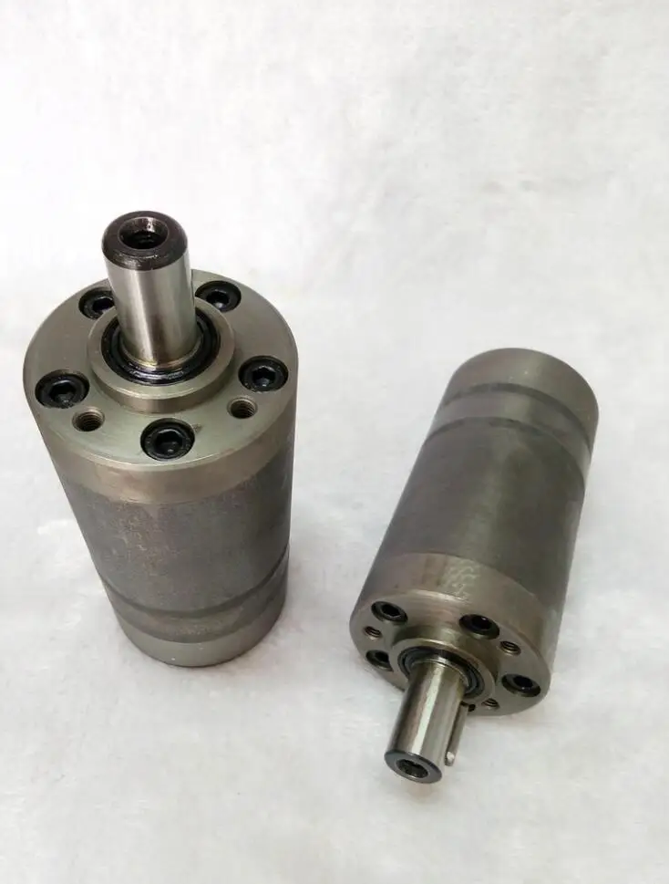 Гидравлический орбитальный моторный масляный мотор MM32cc | Инструменты