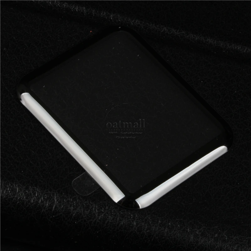 Защитное стекло закаленное для Apple Watch Series 3/2/1/42/38 мм 0 26 мм|tempered glass film|glass filmglass screen |