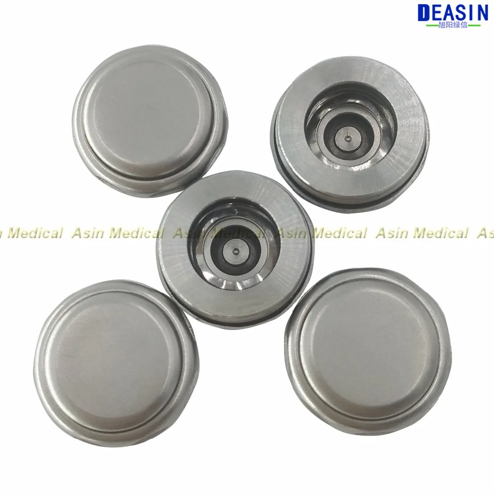 5 шт. Стоматологическая стандартная высокоскоростная головка наконечника Для NSK