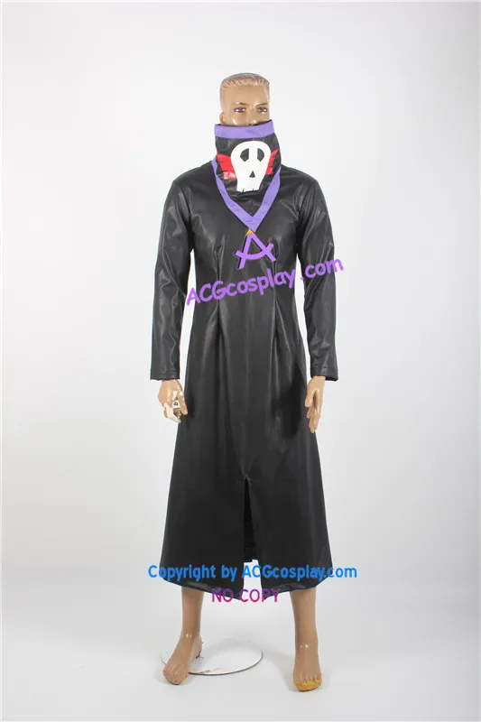 Костюм для косплея Hunter X Feitan | Тематическая одежда и униформа