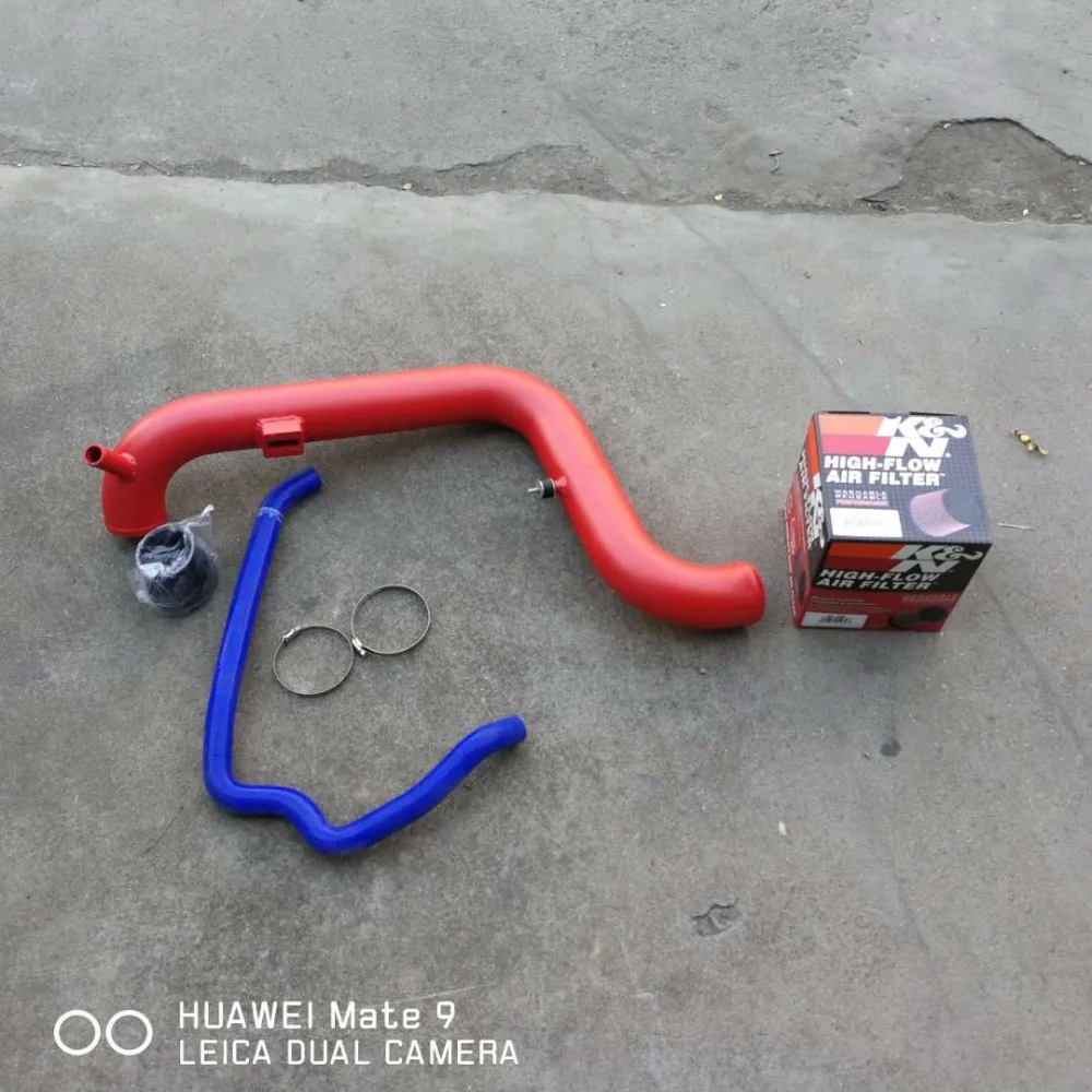 Воздухозаборные комплекты для vw mk6 ea113 r20