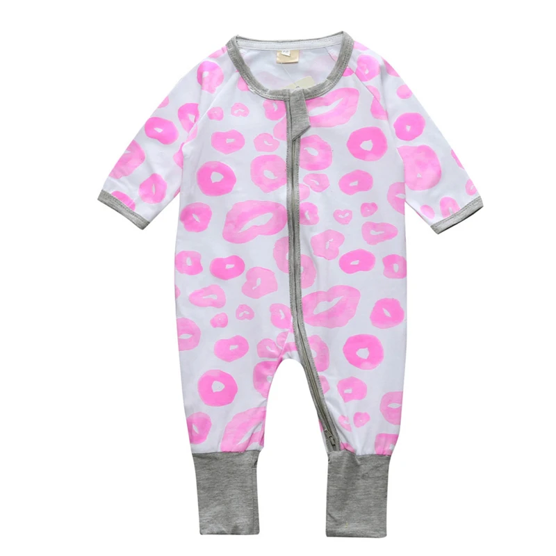 Одежда для маленьких девочек весенние комбинезоны малышей 2017 одежда мальчиков