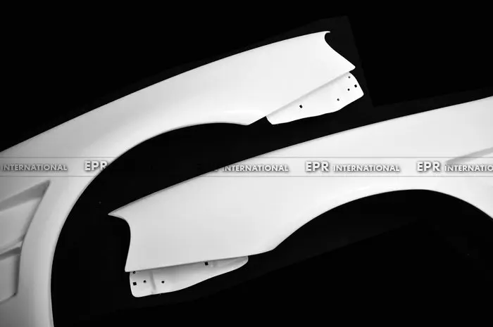 Автомобильный Стайлинг FRP стекловолокно переднее крыло для Nissan Skyline R34 GTR BN стиль |