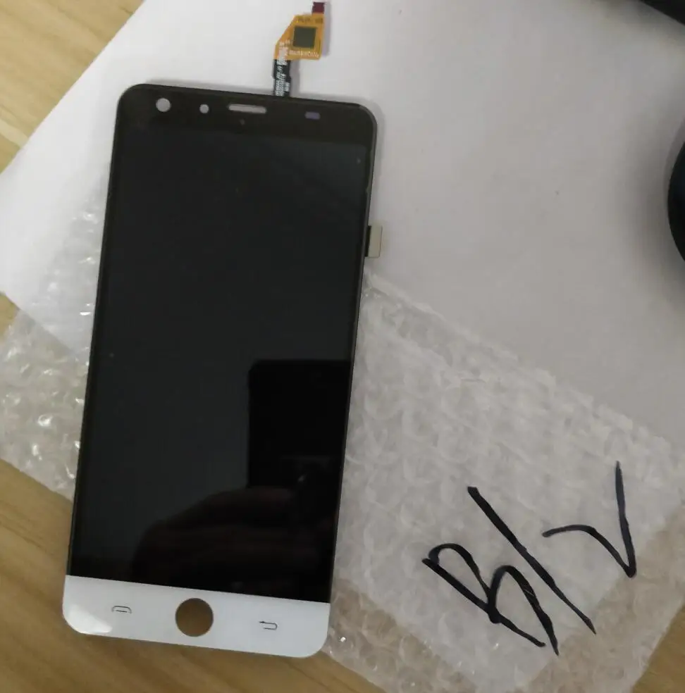 5 дюймов для Ulefone Be Touch 2 ЖК-дисплей и фотография Бесплатная доставка | Мобильные