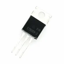 10 stks/partij Transistor E13009 13009 E13009-2 J13009 J13009-2 Triode Nieuwe