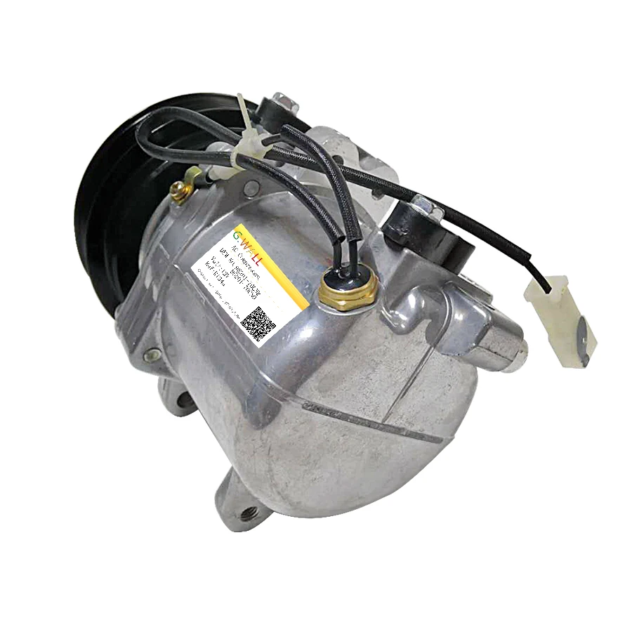Для Aircom A/C AC Компрессор Suzuki Jimny компрессор в сборе 95201-70CN2 95201-70CN0 9520170CN2 9520170CN0 |