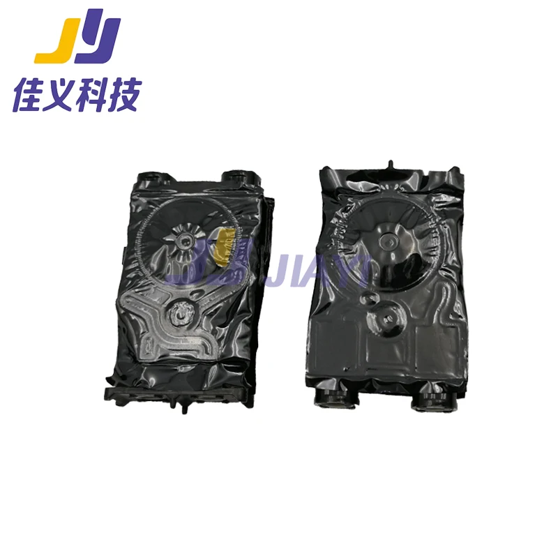 10 шт./лот DX7 УФ/Slovent чернильный демпфер для Mutoh/Roland/Epson струйный