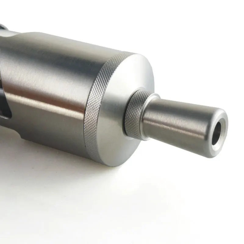 2 шт./лот электронная Сигарета RDA Taifun GT II atomizer для механический мод нержавеющая