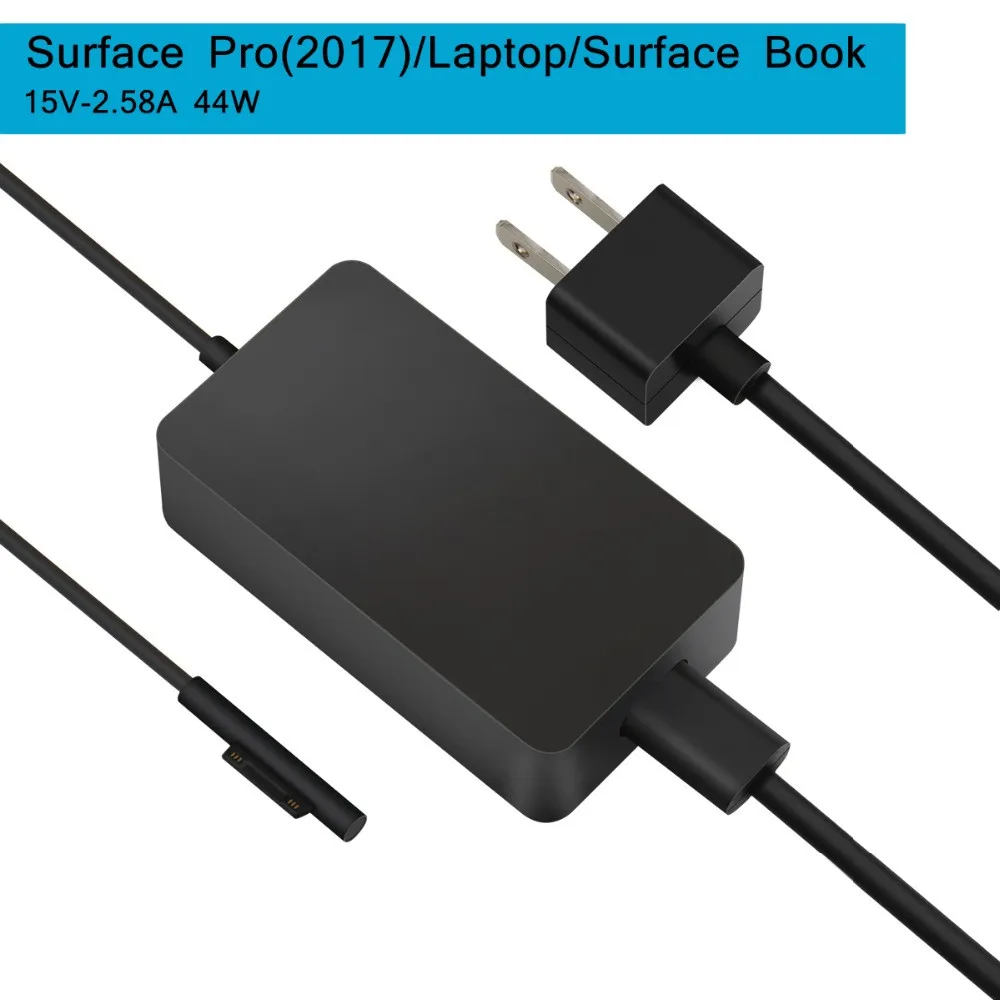 SuperNight DC 15 В в 2.58A Вт 44 Питание адаптер с USB порты и разъёмы AC зарядное устройство