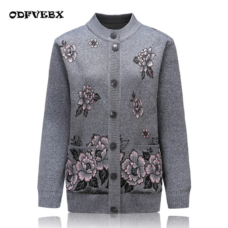 Женский осенне зимний свитер пальто модный кашемировый женский кардиган куртка