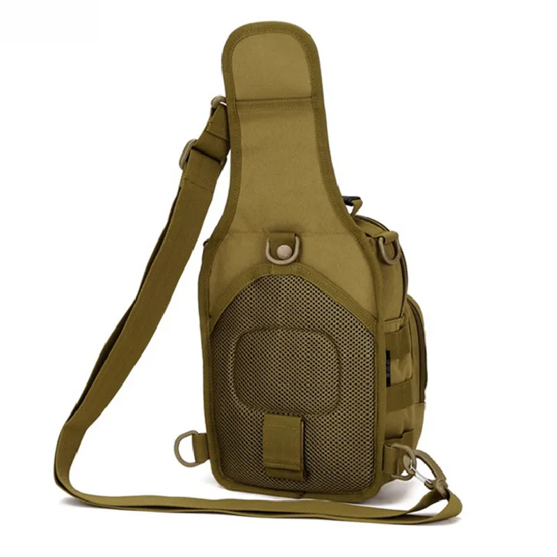 2018 Мужская поясная сумка водонепроницаемая нейлоновая маленькая