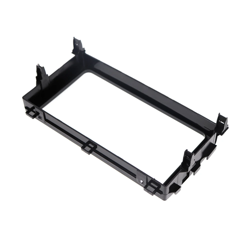 2 din радио фасции Для TOYOTA Auris 2013 + (фортепиано черный) стерео Dash CD отделка Установка
