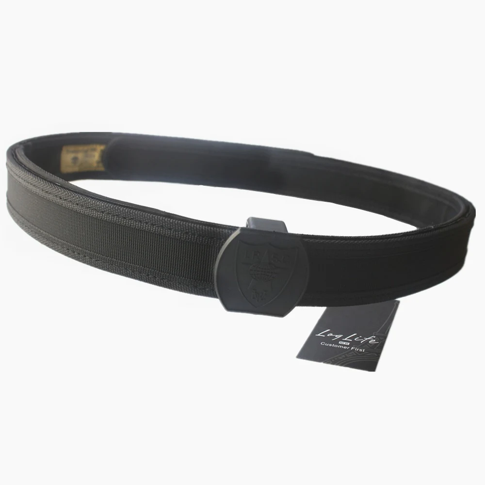 Мужской тактический ремень IPSC в стиле милитари внутренний наружный 1 5 дюйма 38 см