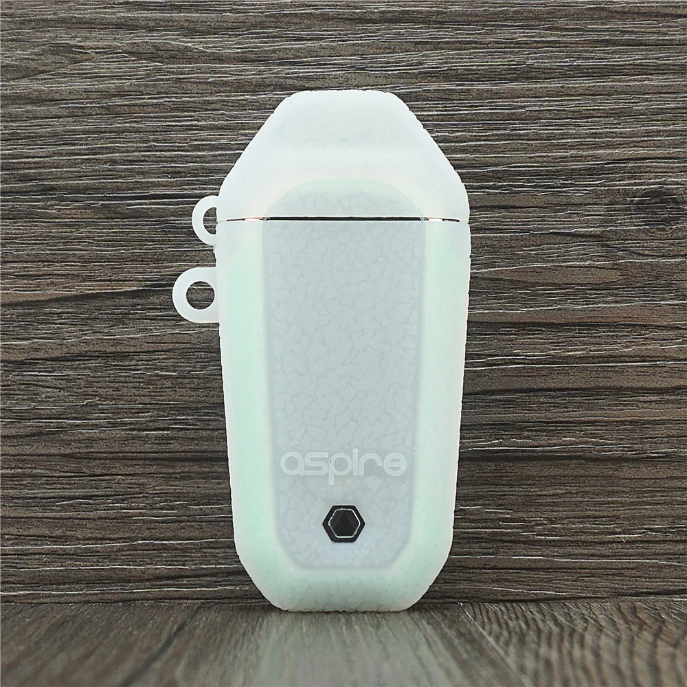 Чехол с текстурой для Aspire AVP AIO Kit Vape Kit силиконовый чехол для кожи