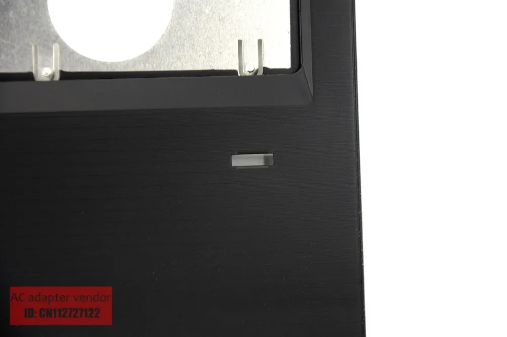 Абсолютно для LENOVO B570E B575 B570 B575E Корпус нижняя Подставка для рук рамка верхняя крышка акустический экран Кабельные петли разъем постоянного тока