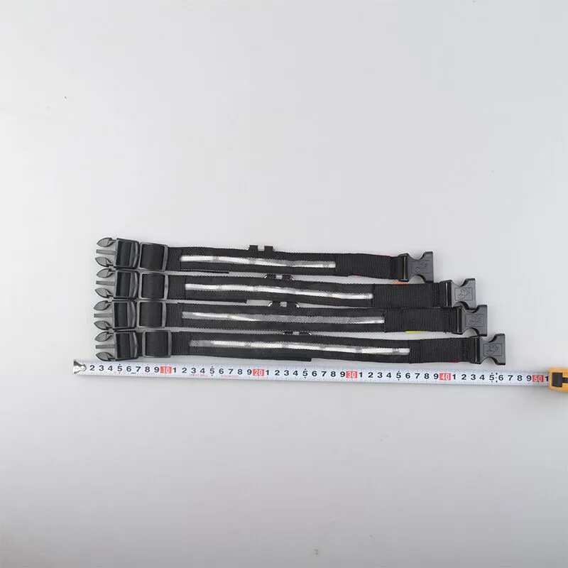 FE13 Бесплатная доставка новый светодиод для домашних собак ошейник экологически