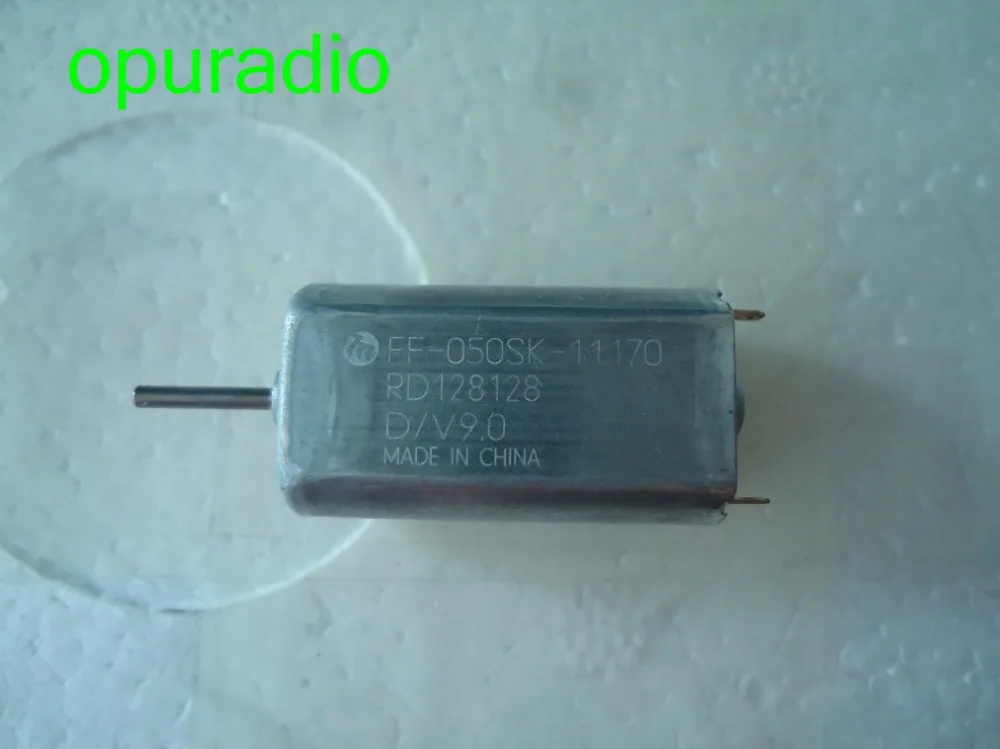 Абсолютно Новый мабуши FF 050SB 11170 050 SK 9 0 в нагрузочный двигатель для DVD M5 M6 M3 most 6 CD